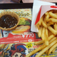 Illustration for article titled French Fries with Chocolate: Disgusting or Delicious?
